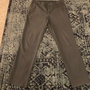 Nike Golf Pants - Rare pattern! Gray 34x32